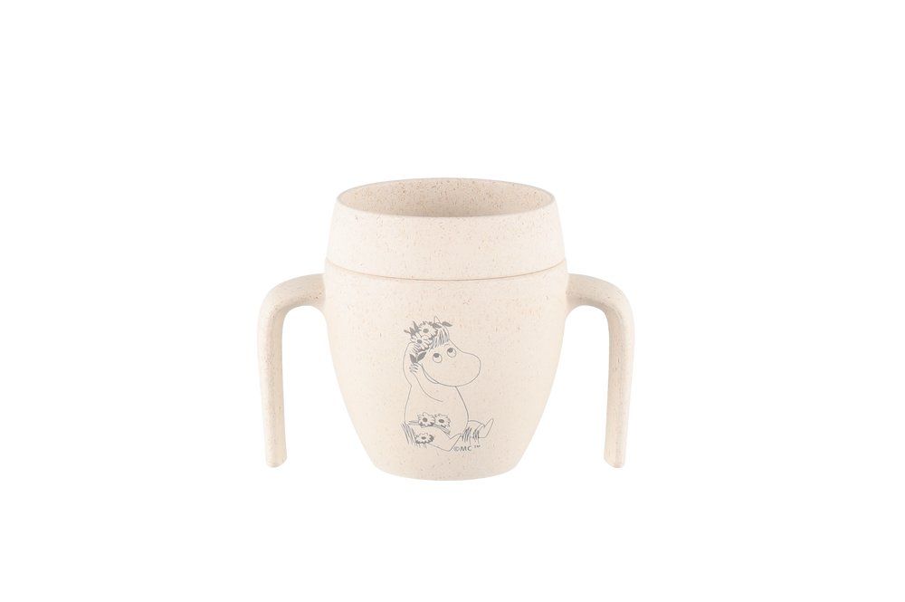 Skandino barnservis Snorkmaiden