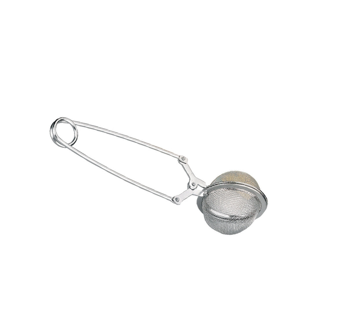 IBILI - Tebollklämma i rostfritt stål 6.50 Cm