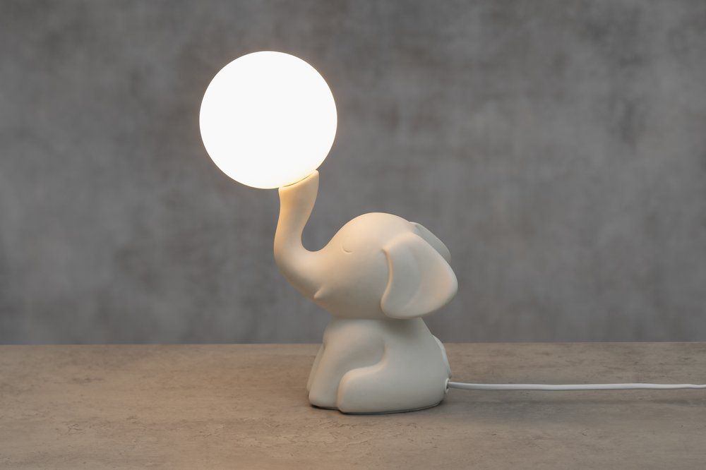 4 living collection Bordslampa Jumbo