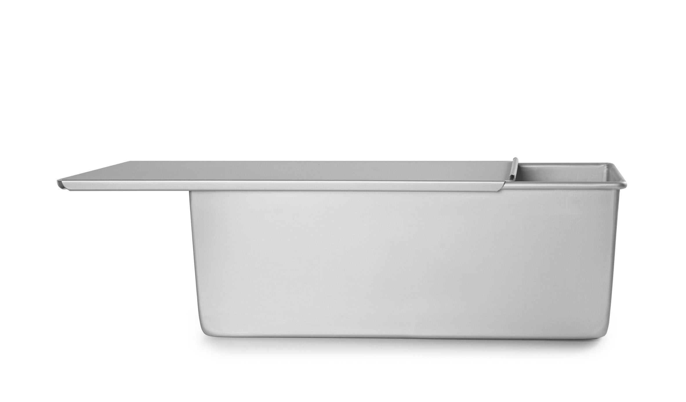 IBILI - Anodiserad engelsk brödform 34,50 cm