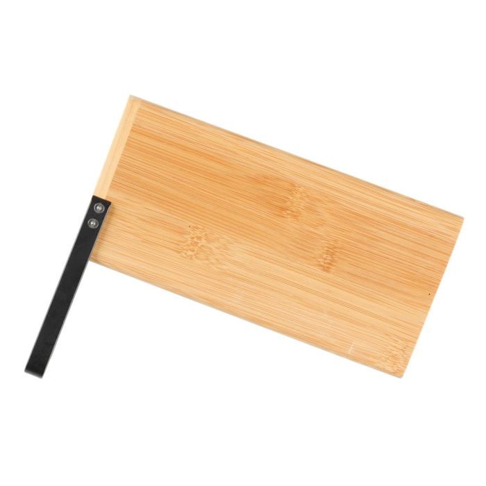 Bambu kniv stock