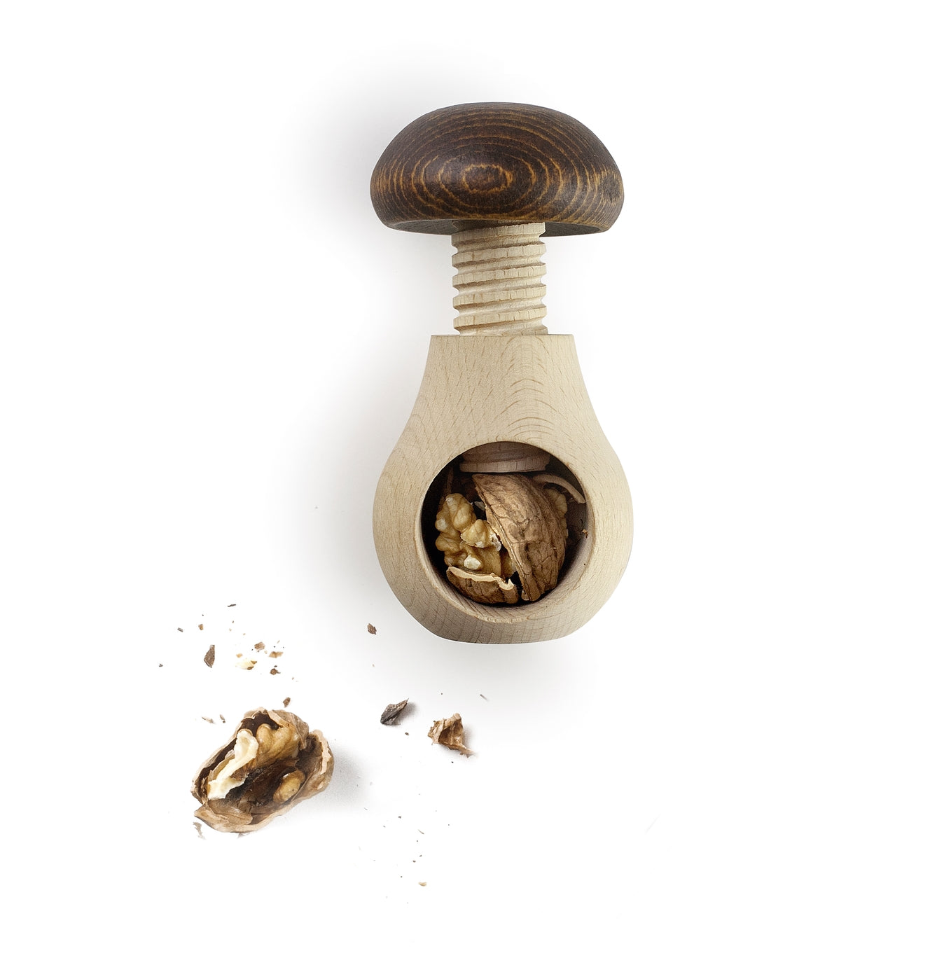 IBILI - Boletus Nötknäppare