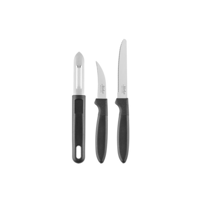 Deal barkning knivset 3 delar