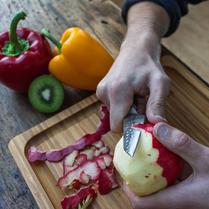 KOTAI Kökskniv - KOTAI Bunka Paring Knife + Presentförpackning