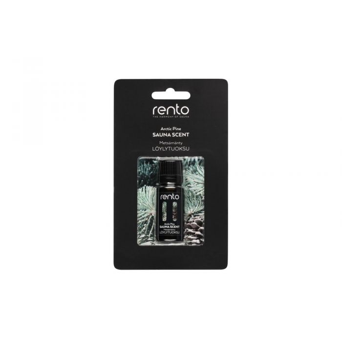 Rento Ånga doft Skog tall 10 ml