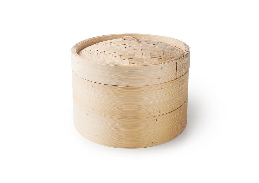 IBILI - Bambu ångkokare 26 Cm