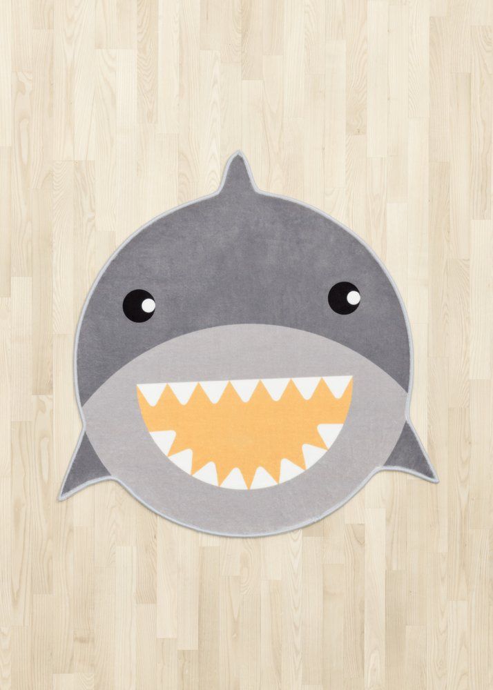 4 living collection Matta Shark 90 cm
