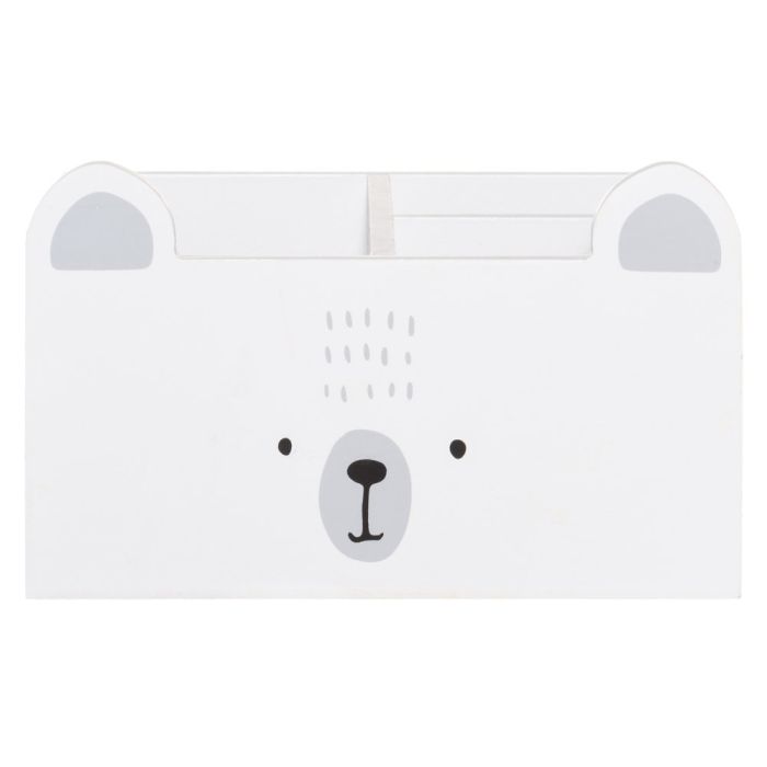 Förvaringslåda Teddy 3 fack