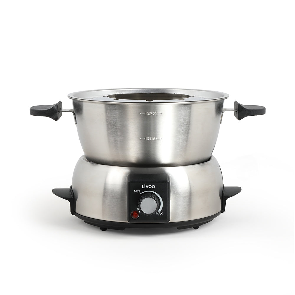 Livoo Elektrisk fondueset