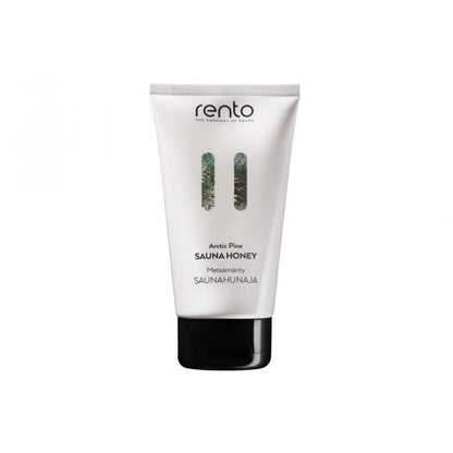 Rento Skogstall bastu honung 150 ml