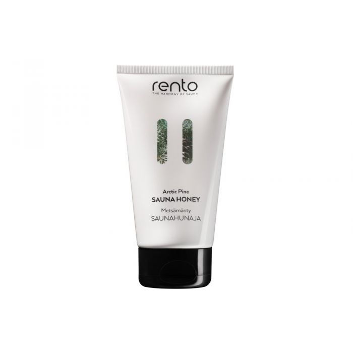 Rento Skogstall bastu honung 150 ml