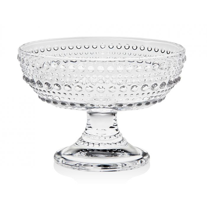 Godinger Lumina Oval Footed Skål