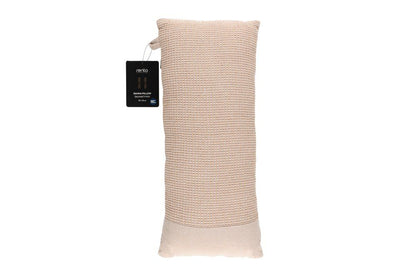 Rento Kenno sitthandduk till bastu beige