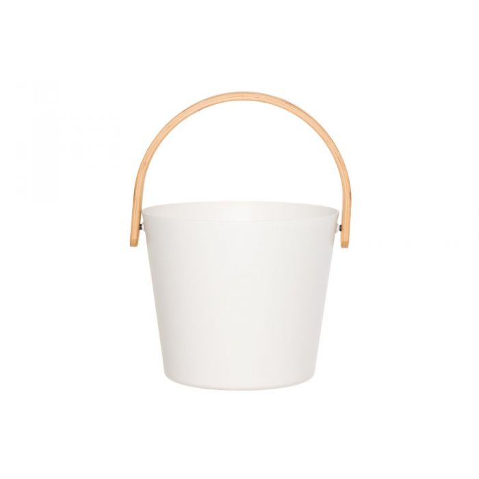 Rento Bastuhink aluminium vit