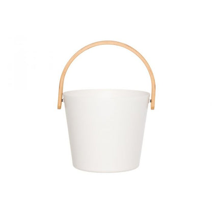 Rento Bastuhink aluminium vit