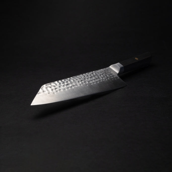 KOTAI Kökskniv - KOTAI Bunka Santoku + Presentförpackning