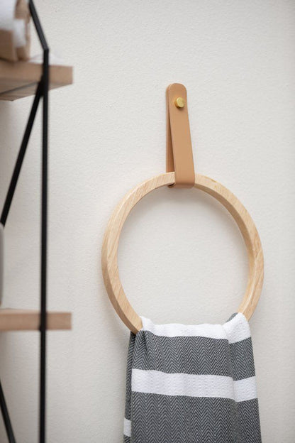 Fanni K Handduks ring