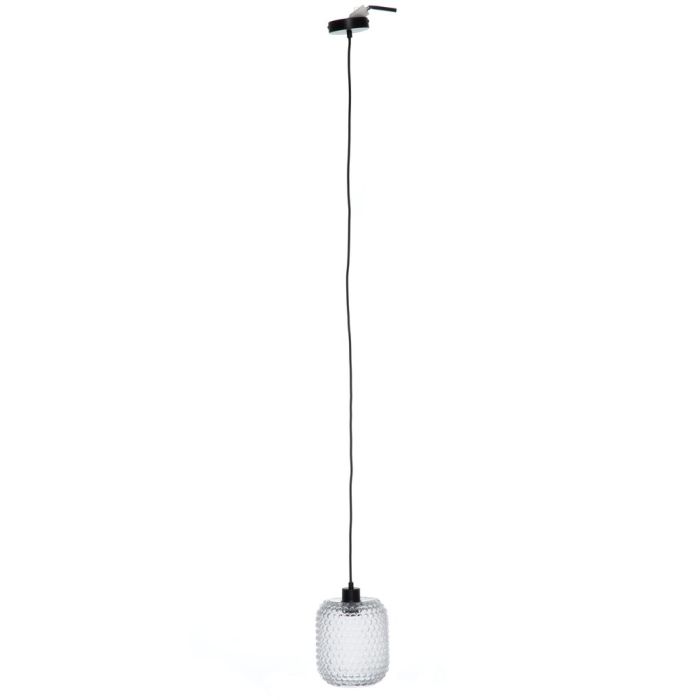 Fanni K Taklampa Drop klar 18x25 cm