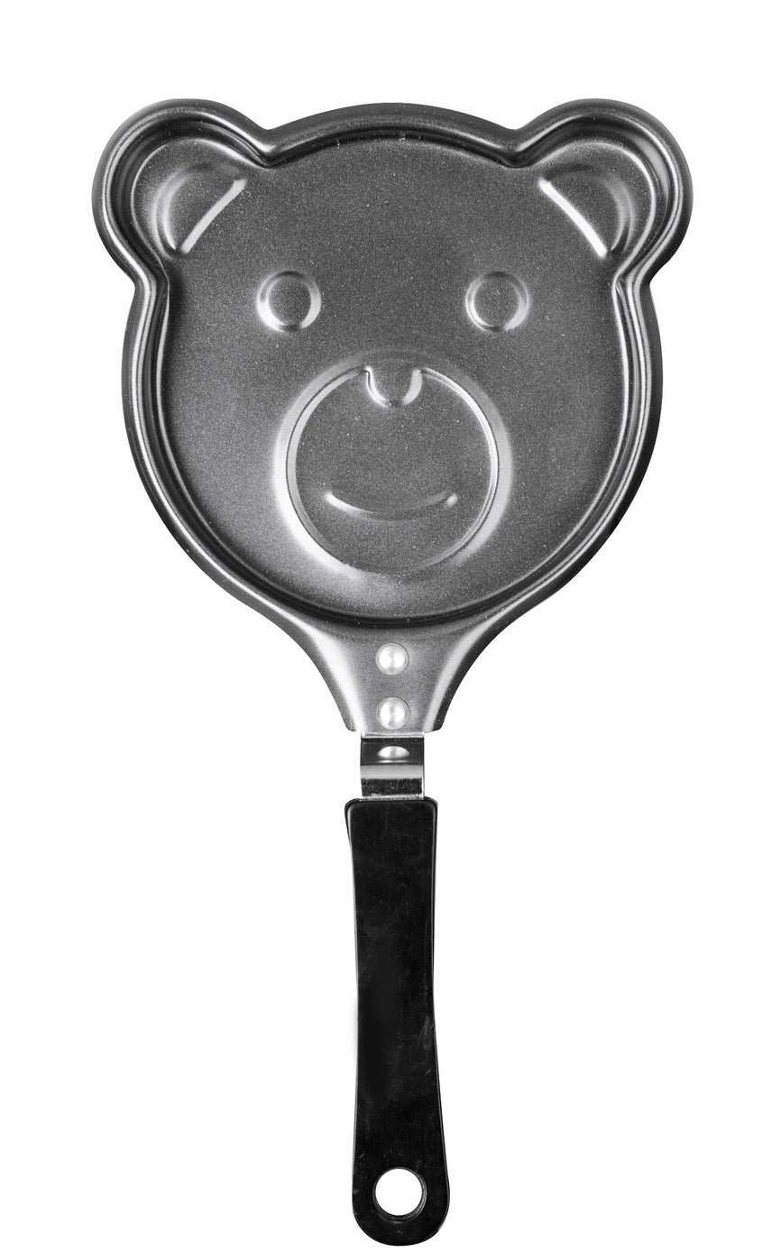 IBILI - Moka Bear Mini stekpanna
