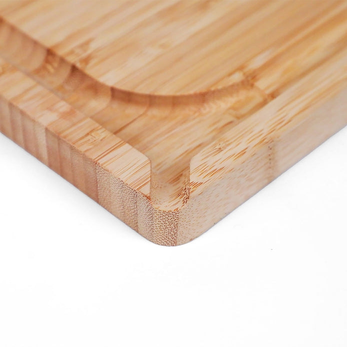 KOTAI Bamboo skärbräda