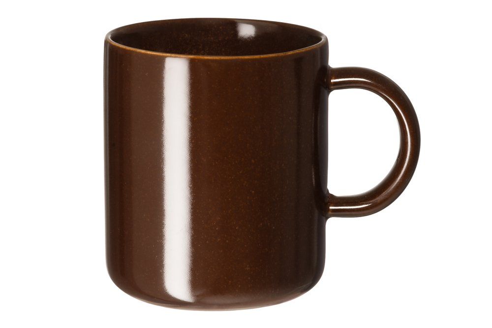 Maku Mugg brun