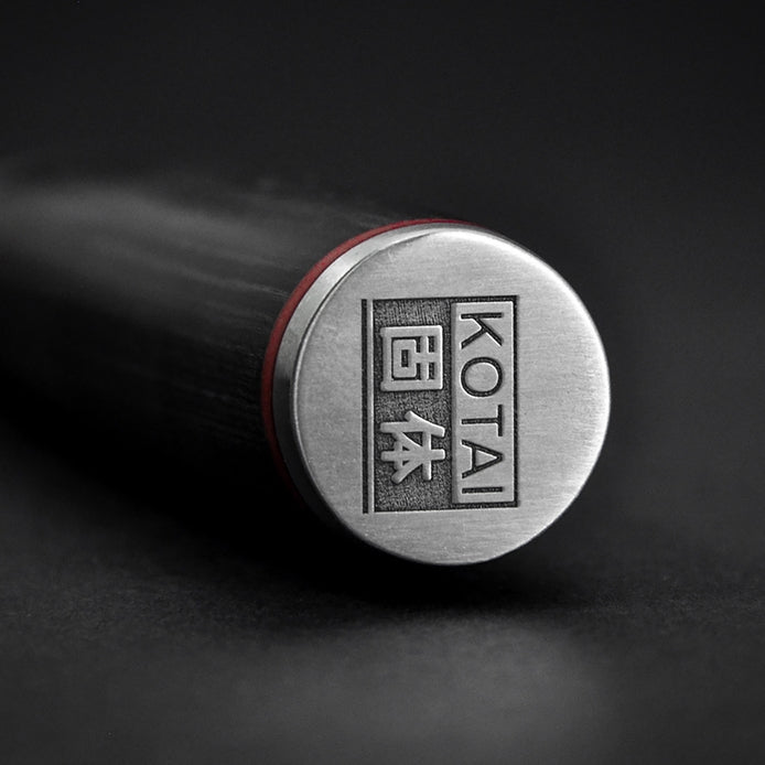 KOTAI Kökskniv - KOTAI Flexibel filékniv+presentförpackning