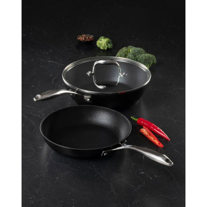 Robust gryta 3,3 L 26 cm