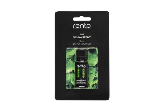 Rento Ångdoft Björk 10 ml