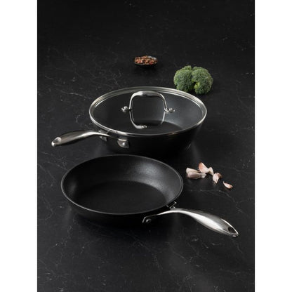 Robust gryta 3,3 L 26 cm