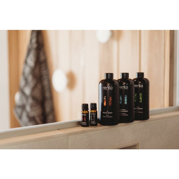 Rento Ånga doft Skog tall 10 ml