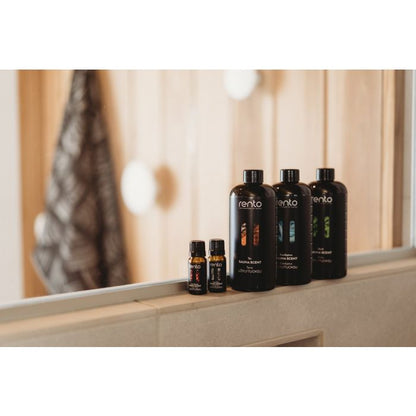 Rento Ånga doft Skog tall 10 ml