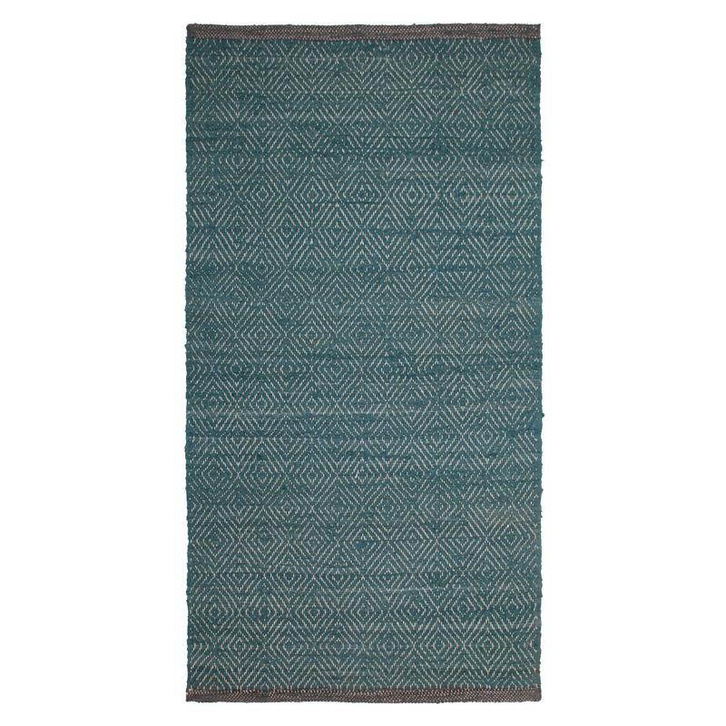 Aspegren Denmark Trasmatta - Chia Grön -70x130cm