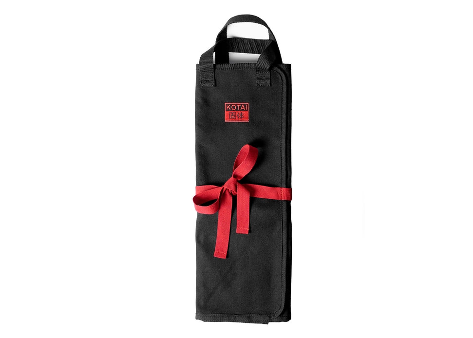 KOTAI Knivset - Bunka Komplett Set Traveler Edition