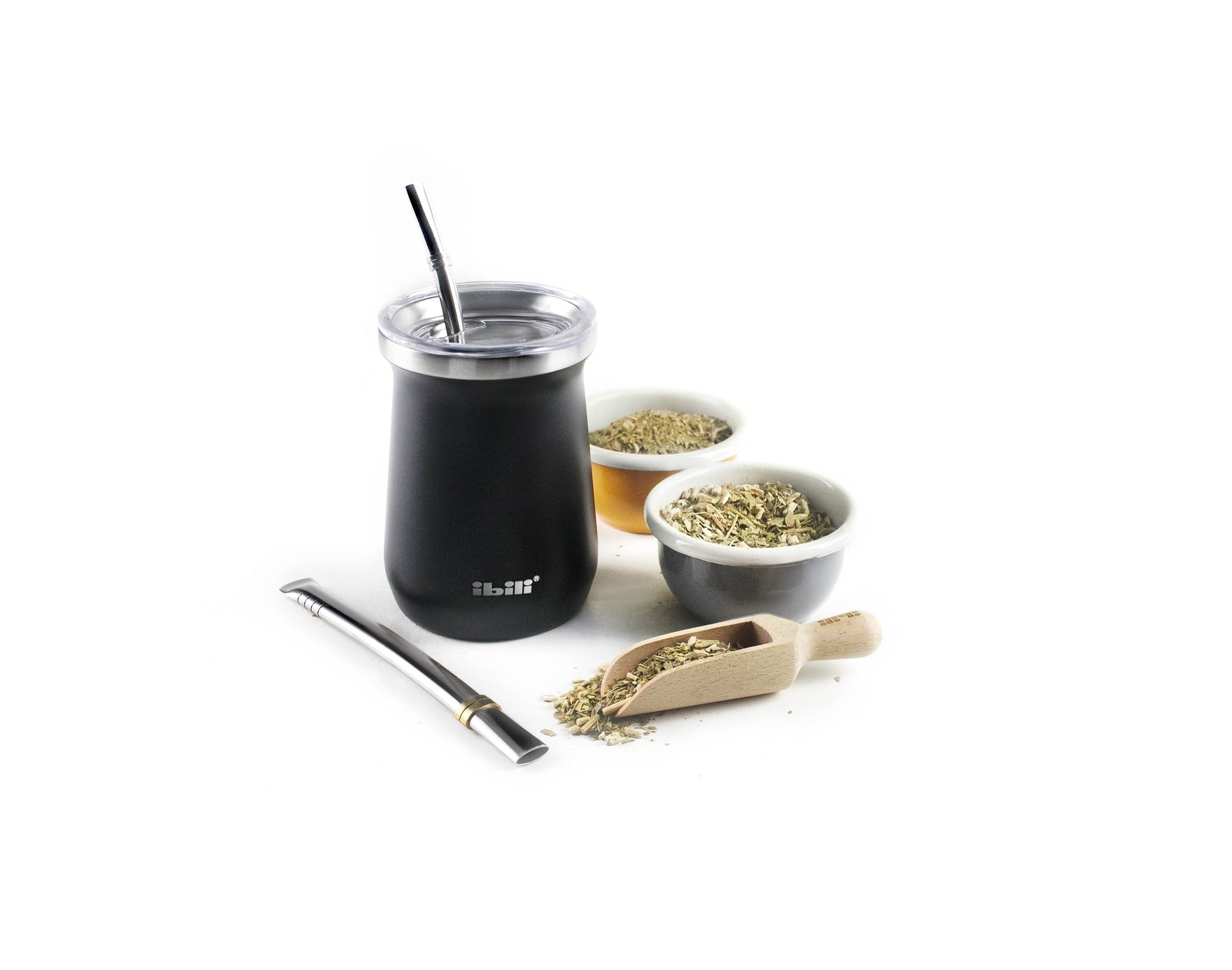 IBILI - Mate set