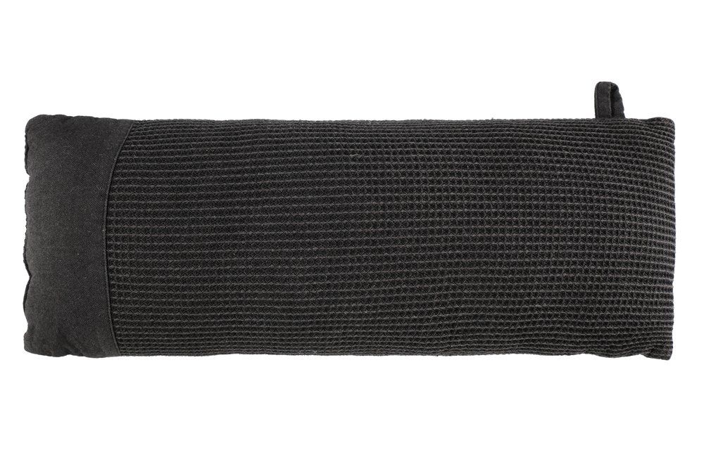 Rento Kenno bastudyna svart/grå 50x22 cm