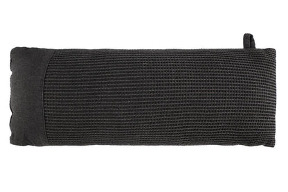 Rento Kenno bastudyna svart/grå 50x22 cm