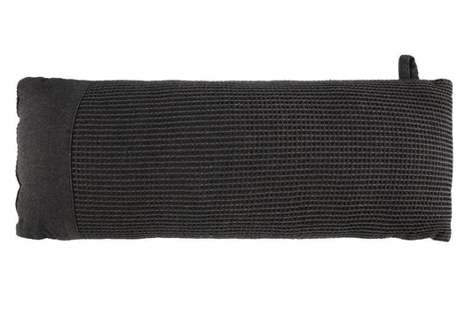 Rento Kenno bastudyna svart/grå 50x22 cm