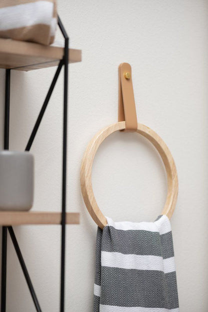 Fanni K Handduks ring