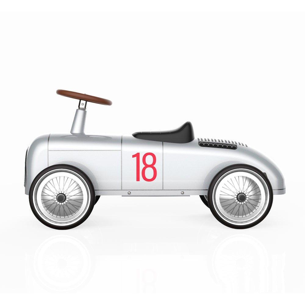 Bahgera Auto Union Type C Roadster Carrier sparkbil