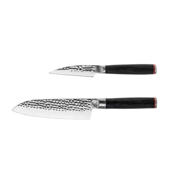 KOTAI Startknivset i 2 delar - Pakka Collection