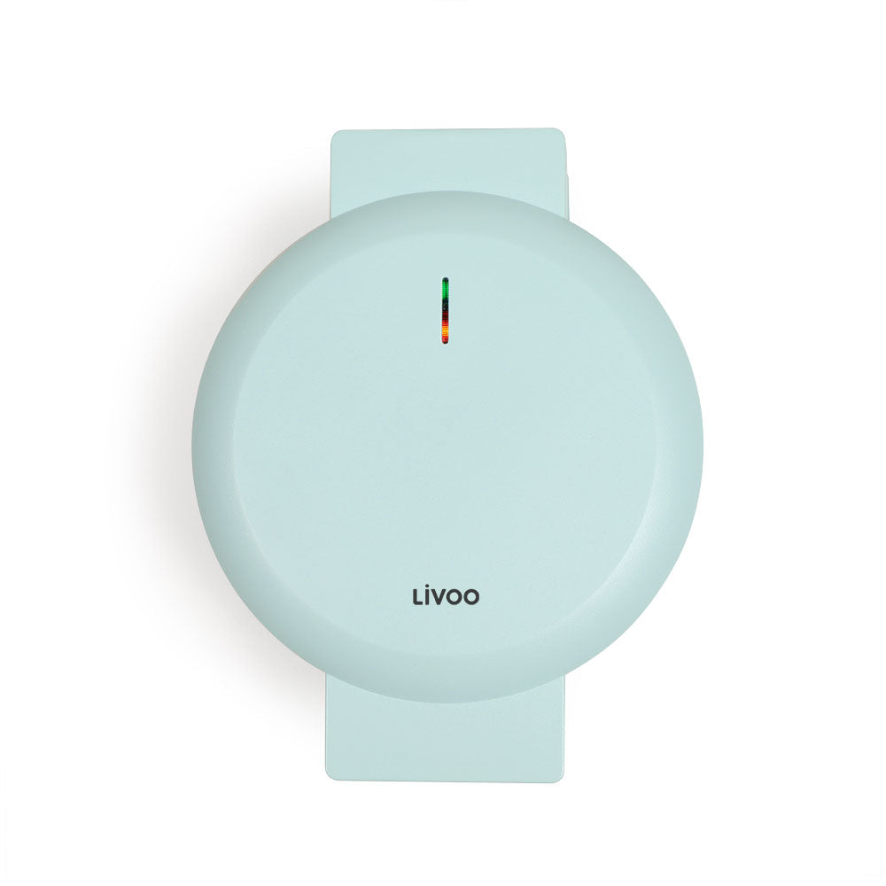 Livoo Bubbla våffla maker