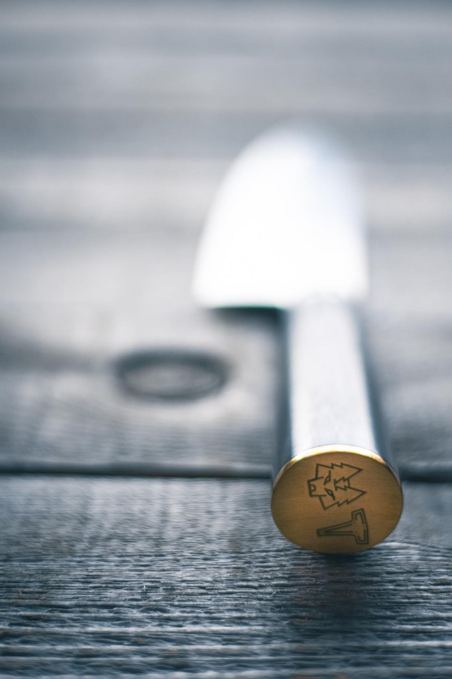 Vargen & thor ROY X – Kockkniv