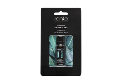 Rento Ångdoft Eukalyptus 10 ml