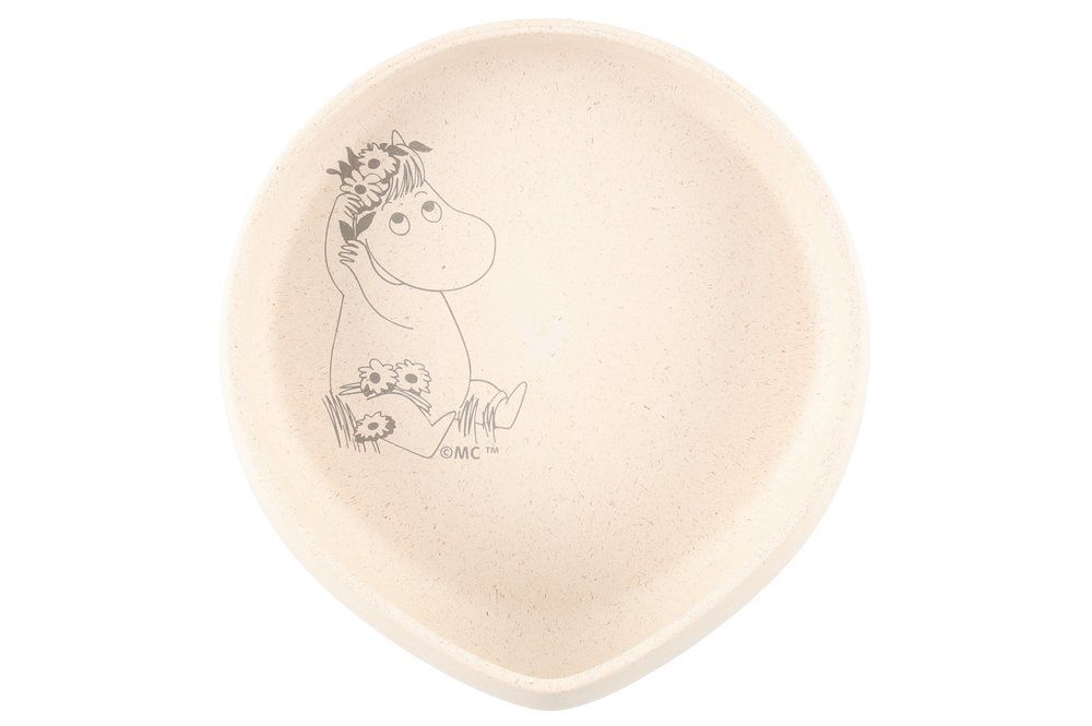 Skandino barnservis Snorkmaiden