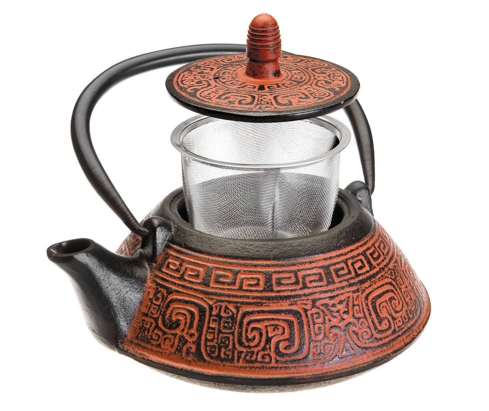 IBILI - Indien tekanna i gjutjärn 0.80 Lt