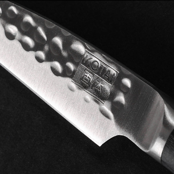 KOTAI Startknivset i 2 delar - Pakka Collection