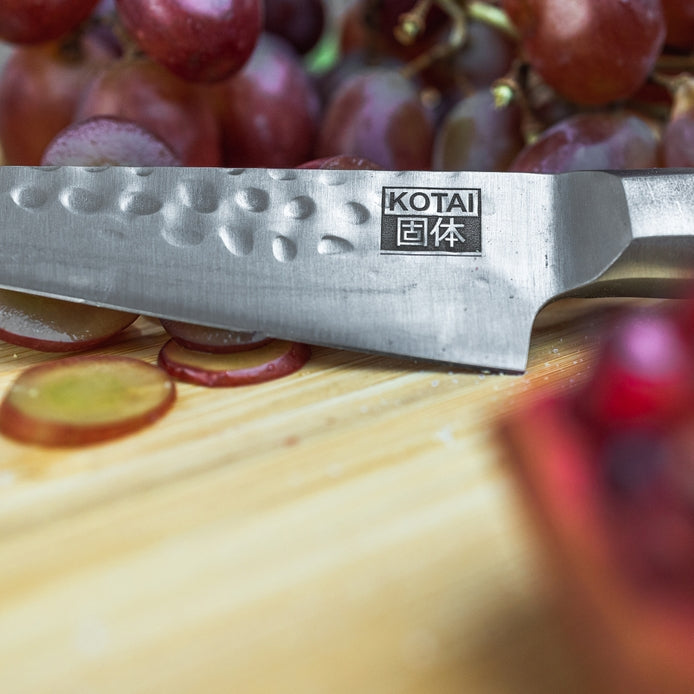 KOTAI Kökskniv - KOTAI Bunka Paring Knife + Presentförpackning