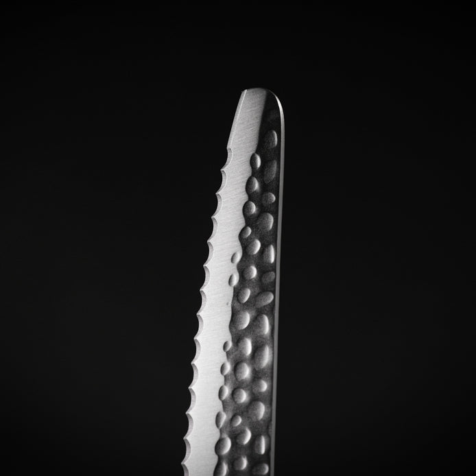 KOTAI   Kökskniv - KOTAI Serrated Bread/Pastry Knife + Presentförpackning