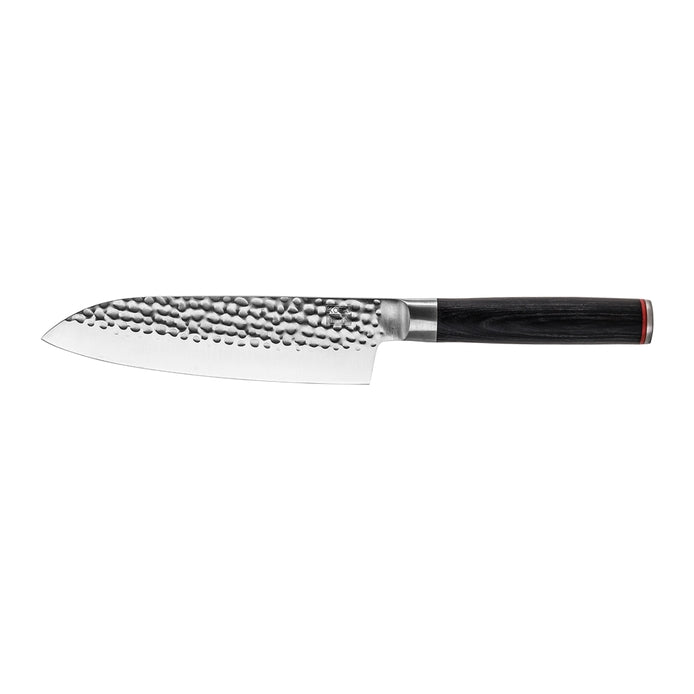 KOTAI Kökskniv — KOTAI Santoku+Presentförpackning