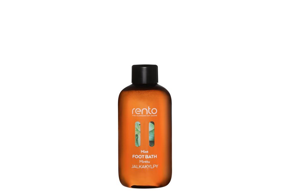 Rento Fotbad 200 ml